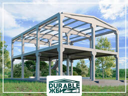 Сборные ЖБИ, Балка, колонна, лестничные марши, водоотводы, бетонные балки, ригель, плиты