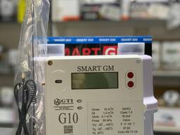 Счетчик газа Smart GM G10