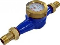 Счетчик воды UZMETER 32 ХВС