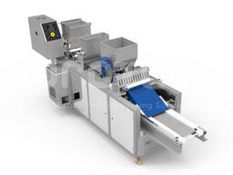 SCM-41 Отсадочная машина для Гриссини (хлебных палочек)