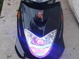 Scooter 72v/20amh - fotosurat 2
