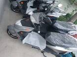 Scooter 72v/20amh - fotosurat 3