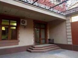 Сдается в аренду дом с участком
