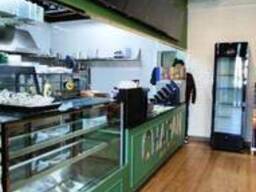 Сдается в аренду коммерческая