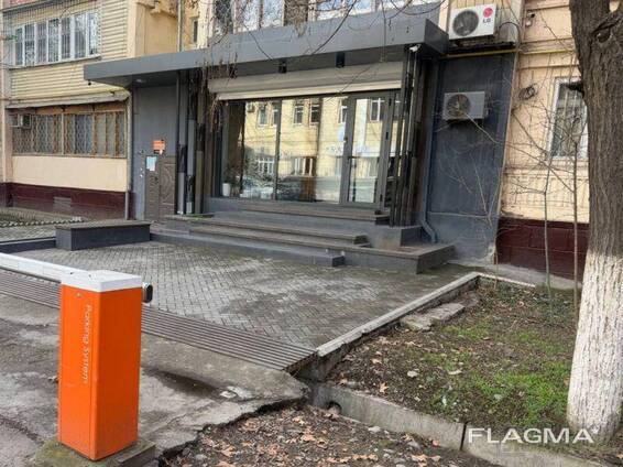 Сдается в аренду коммерческая