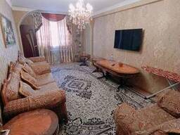 Сдается в аренду квартира