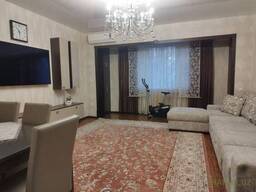 Сдается в аренду квартира