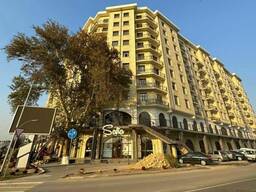 Сдаю 126 кв. м в ЖК NEW LIFE ул. Фаргона йули/Боку
