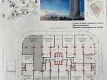 Сдаю 389 кв. м помещение в ЖК U- Tower - fotosurat 1