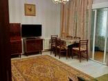 Сдаю 3х комнатную квартиру в центре 3/1/4 80м2 все условия - fotosurat 2