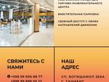 Сдаются в аренду помещения под Кафе / Фудкорт - fotosurat 1