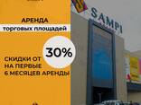 Сдаются в аренду помещения под Кафе / Фудкорт - fotosurat 2
