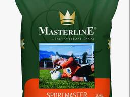 Семена газона Masterline