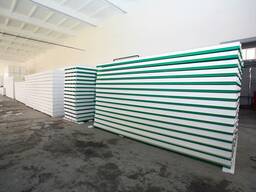 Sendvich panel penoplastdan