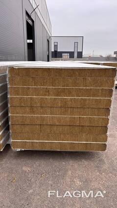 Сендвич панели - Sendvich panel