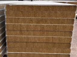 Сендвич панели - Sendvich panel