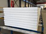 Сендвич панели - Sendvich panel - fotosurat 4