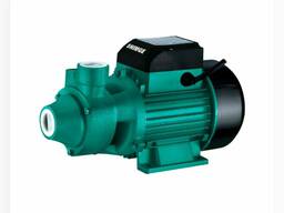 Pump.  Sentrobejniy Shimge QB60 suv nasosi