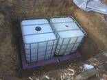 Септик емкость для канализации - fotosurat 1