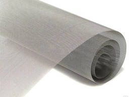 Сетка нержавейка