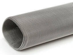 Сетки нержавеющие