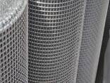 Сетка нержавейка - фото 3