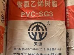 ПВХ смола SG5/SG3/SG8, Caustic soda