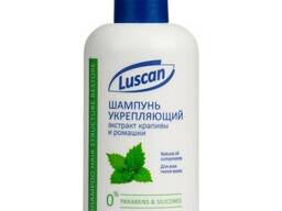 Шампунь Luscan для всех типов волос укрепляющий 250 мл