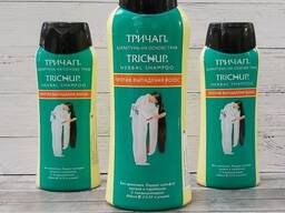 Shampun Trichup soch to'kilishiga qarshi ajoyib vosita, Trichup shampuni