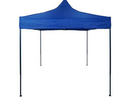 Зонтик шатёр 3х3, 3х4,5, 3х6 м