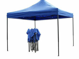 Зонтик шатёр тентовый