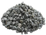 ЩЕБЕНЬ Sheben Crushed stone rock 0-5-20-40-70-100-120мм - fotosurat 1