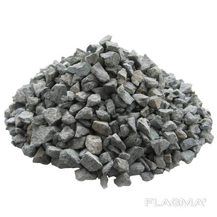 ЩЕБЕНЬ Sheben Crushed stone rock 0-5-20-40-70-100-120мм