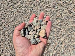 Щебень (Шагал) Клинец и ГПС