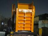 Щековая дробилка RJC 11090 Аналог CME MFP (Италия) - fotosurat 1