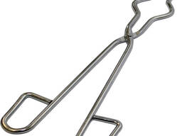 Щипцы тигельные 210 мм