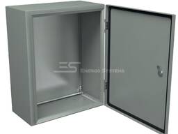 Щит с монтажной панелью ЩМП (IР54)