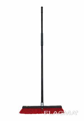 Щётка с длинной ручкой 45см С-506. Турция