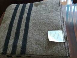 Шерстяное Одеяло 80% берем заказ на производство под аккредитив тоже