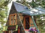 Шикарный домик для гостиницы или дачи. - фото 8