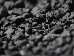 Shikhta steam coal / Энергетический уголь