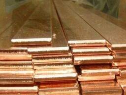 Шина медная: оптим