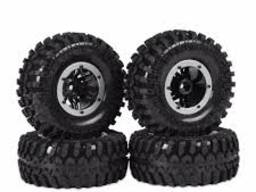 Шина резиновая в комплекте 9.00-16