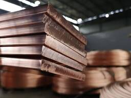 Шина ШМТ 5*60мм 4м