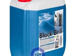 Полироль шин (чернитель шин) защитный Black Brill 5 кг.
