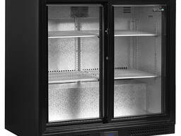 Шкаф барный холодильный TEFCOLD DB201S