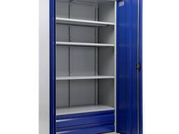 Шкаф инструментальный TC-1995-004020