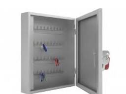 Шкаф металлический для хранения ключей (Ключница)