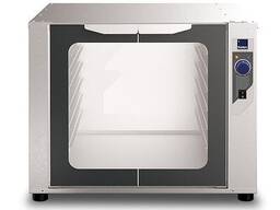 Шкаф расстоечный Radax PUSHKIN PS78M