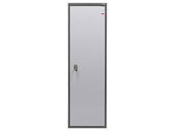 Шкаф сейф бухгалтерский Aiko SL-150Т ключевой перечислением
